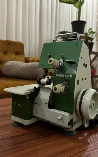 سردوز بابی لوک ژاپنی