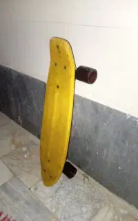 اسکیت بر