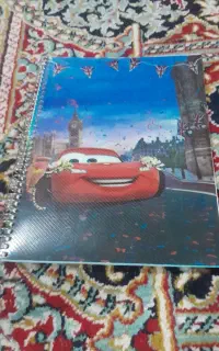 دفتر