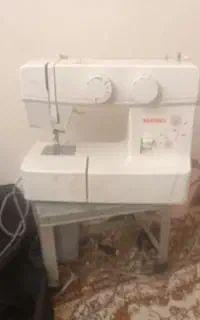 چرخ خیاطی مارشال