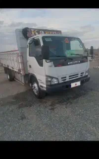 راننده پایه ۲ هستم
