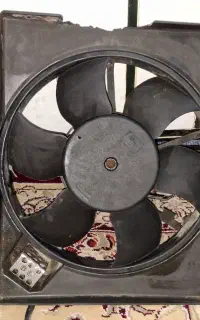 فن پراید تیبا ساینا پژو لوازم یدکی ماشین