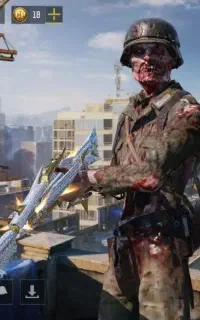 call of