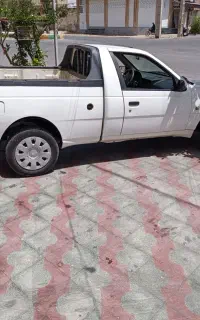 آریسان مدل ۹۴دوگانه شرکت