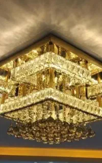 لوستر تولیدی پارمیس