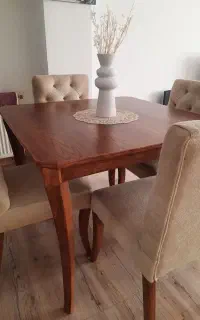 صندلی ناهارخوری