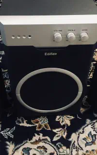اسپیکر کامپیوتر ادیفایر Edifire