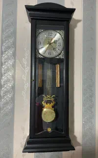ساعت دیواری