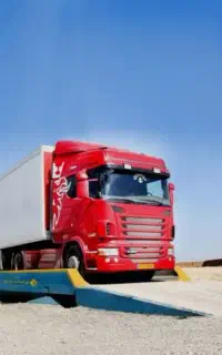 باسکول با تناژ بالا باسکول نیسان باسکول ایسوزو