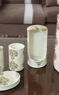 سرویس بهداشتی دستشویی