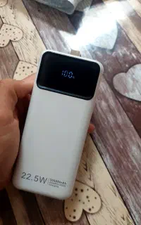 پاوربانک۳۰۰۰۰