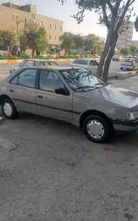 پژو ۲۰۰۰ مدل ۷۳تک