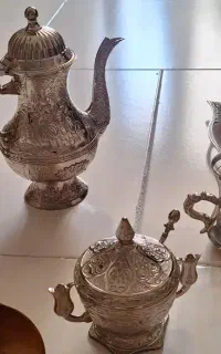 سرویس چایخوری