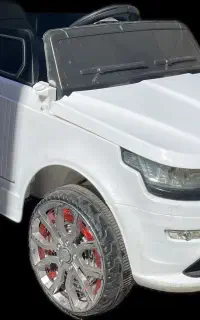 ماشین برقی کنتورلدار