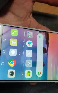گوشی  Nova 2 pluse 64gig ram4
