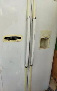 یخچال و فریزر ساید