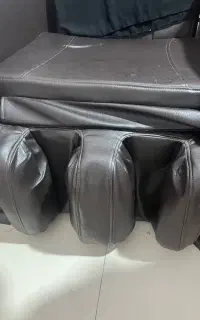 صندلی ماساژ نرم وی