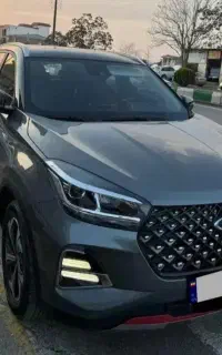 x55por مدل۱۴۰۱ شرایط اقساط بدون ضامن