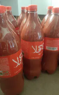 رب گوجه فرنگی