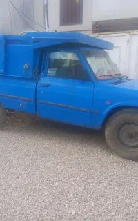 نیسان دیزل
