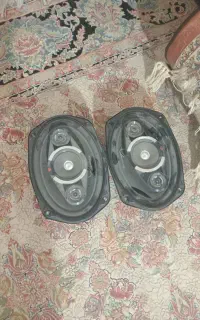 باند مکسیدر
