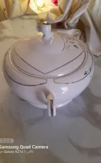 ظروف آشپزخانه