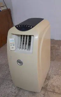 کولر گازی پرتابل ۱۴۰۰۰ TCL