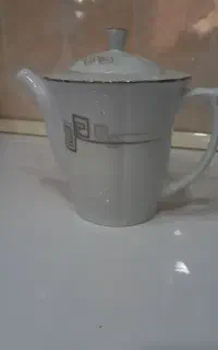قوری  چینی مقصود۲۵۰ هزار