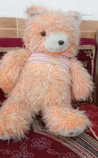 عروسک