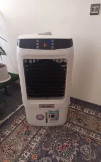 کولر آبی سلولزی نو نو