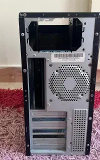 جعبه کیس GREEN