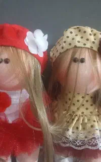 عروسک