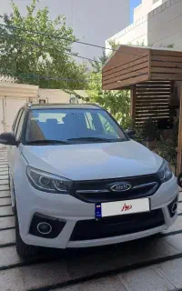 ام وی ام x33 مدل ۹۶ s اتومات بی رنگ نقد واقساط