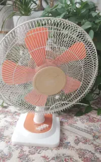 پنکه رومیزی  سانی