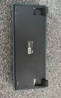 کیبورد بلوتوثی مکانیکی کیکورن Keychorn K2