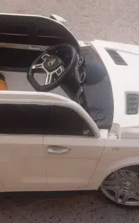 ماشین شارژی