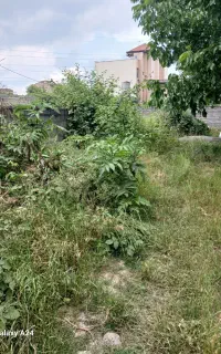 زمین ۲۷۰ متری مشارکت و ساخت مهتاب