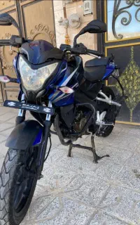 آن اس 150