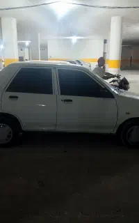 پراید۹۶معاوضه