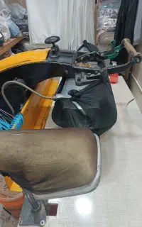 نیاز به نیرو کار برای خشکشویی
