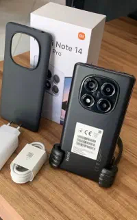Redmi Note 14 Pro
