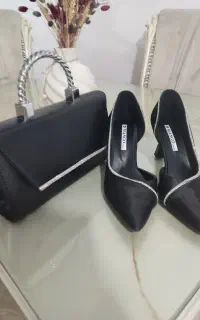 کیف و کفش برند منگو