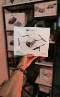 dji mini 4 pro