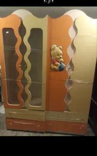 سرویس اتاق کودک