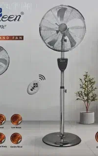 پنکه کویین استیل مدل ۶۶۸۰