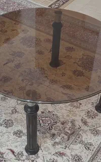 میز عسلی