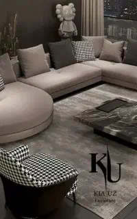 رویه کوب ماهر مبل راحتی