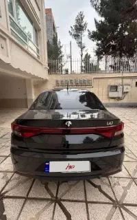 تارا V2 ۱۴۰۱