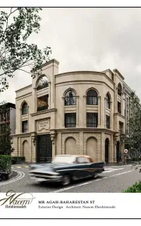 رابیتس کاری