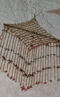 دودنی دست ساز شیک و قشنگ